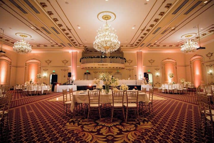 Ballroom/Hall 76 of 91