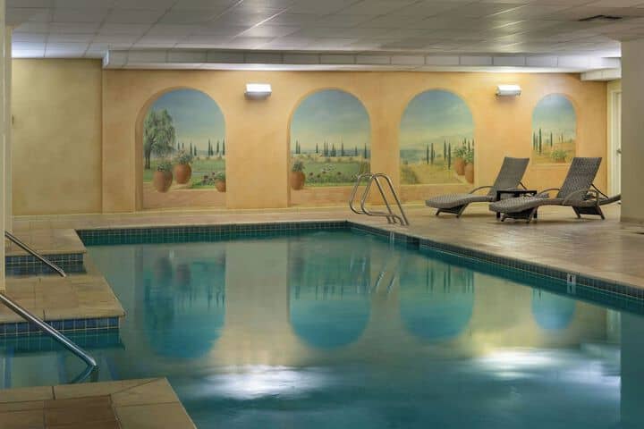 Pool 45 of 91