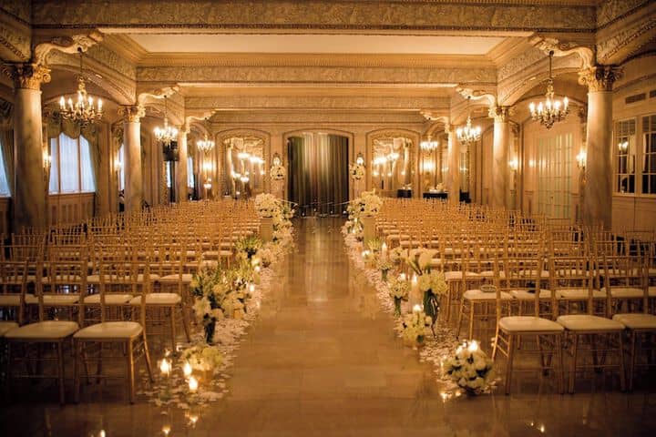 Ballroom/Hall 74 of 91