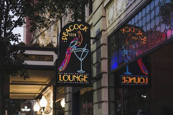 Lounge 69 of 91