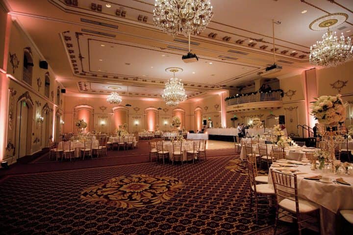 Ballroom/Hall 75 of 91